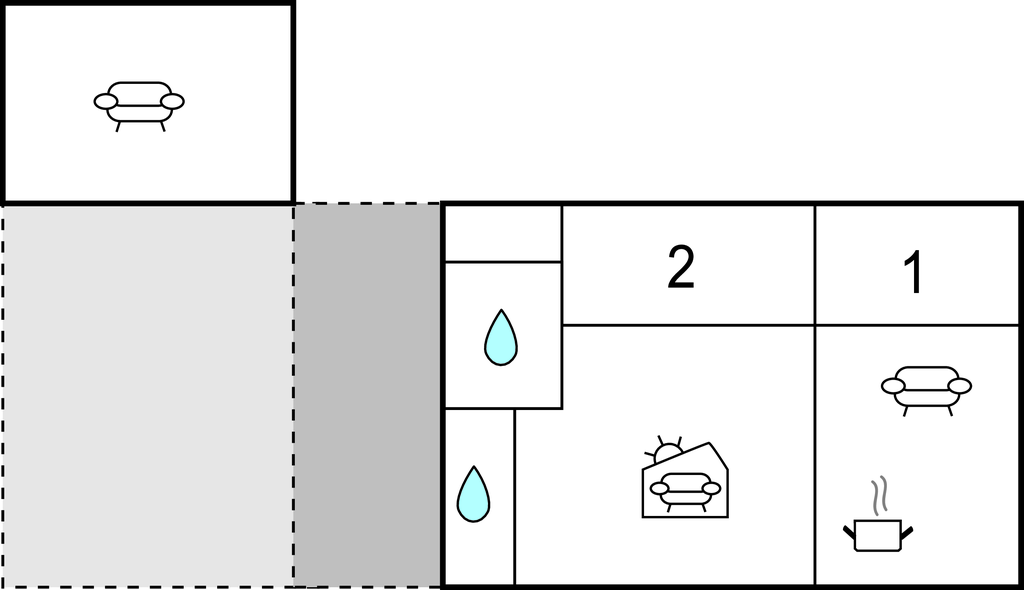 Ferienhaus - Filskov , Dänemark - D82166 