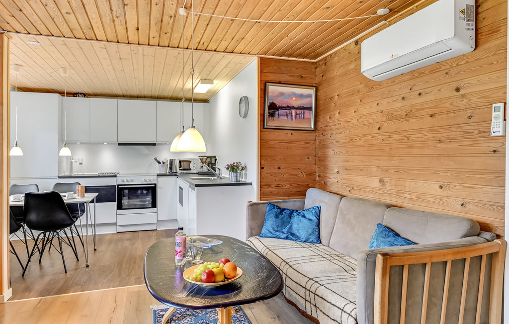 Feriehuse - Truust , Danmark - D82009 4