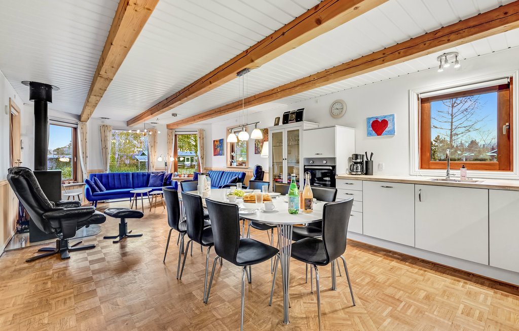 Ferienhaus - Truust , Dänemark - D82011 4