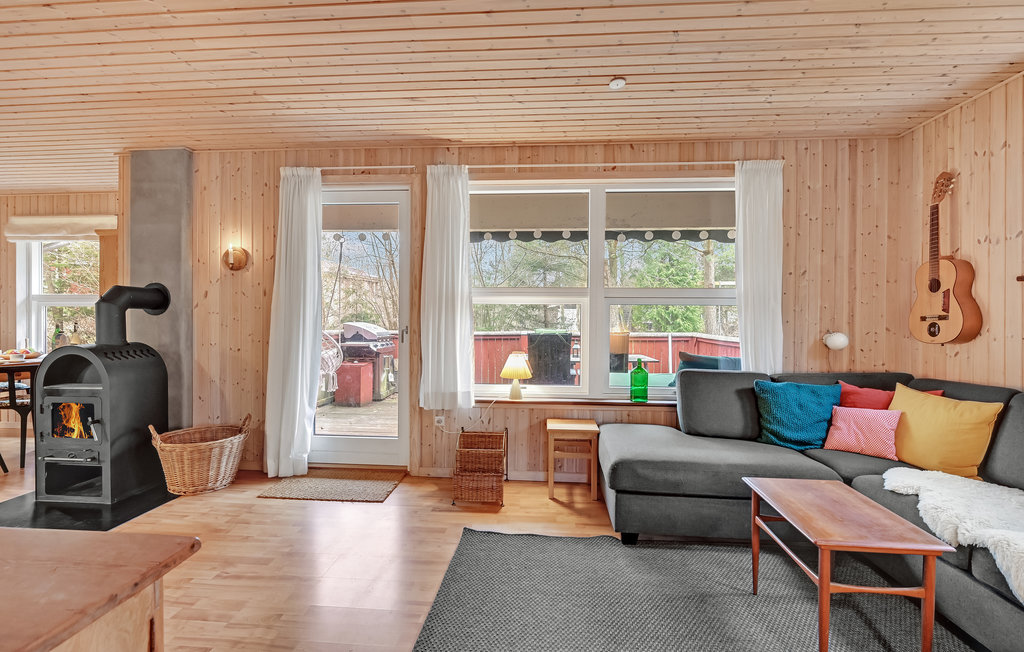 Feriehuse - Truust , Danmark - D82028 4