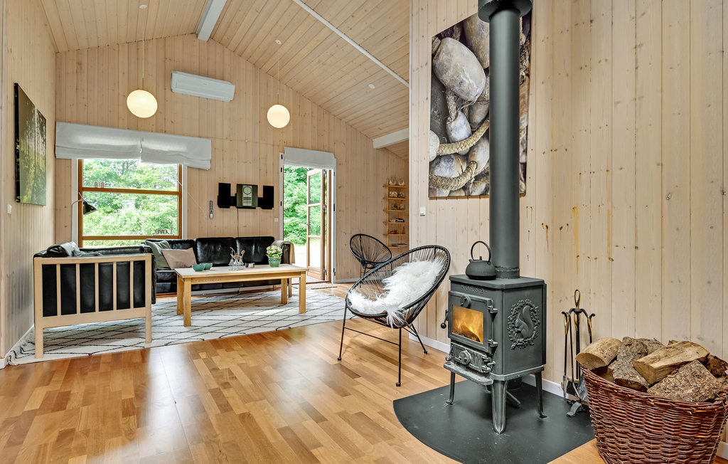 Ferienhaus - Rørbæk Sø , Dänemark - D82310 4