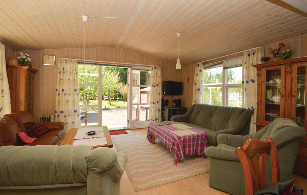 Ferienhaus - Truust , Dänemark - D82124 10