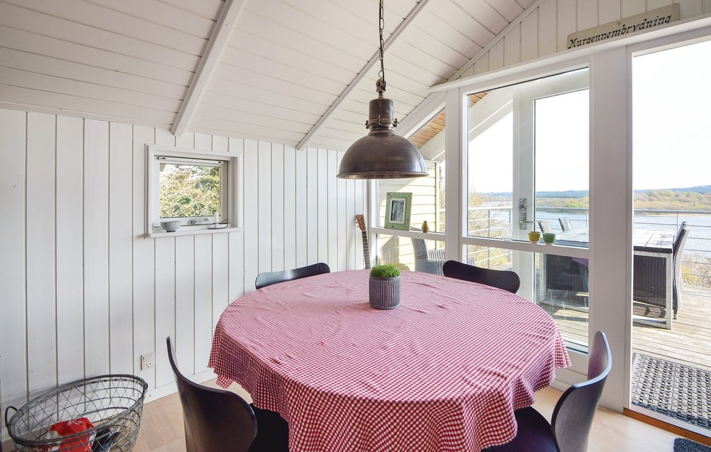 Feriehuse - Silkeborg , Danmark - D82134 9