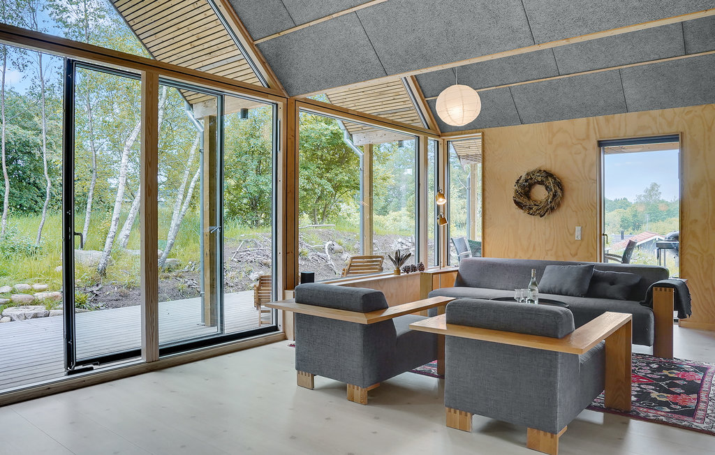 Feriehuse - Silkeborg , Danmark - D82160 18