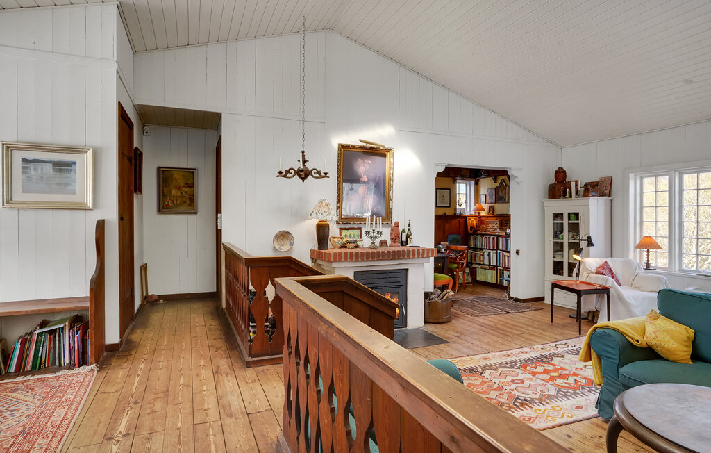 Feriehuse - Rørbæk Sø , Danmark - D82300 16