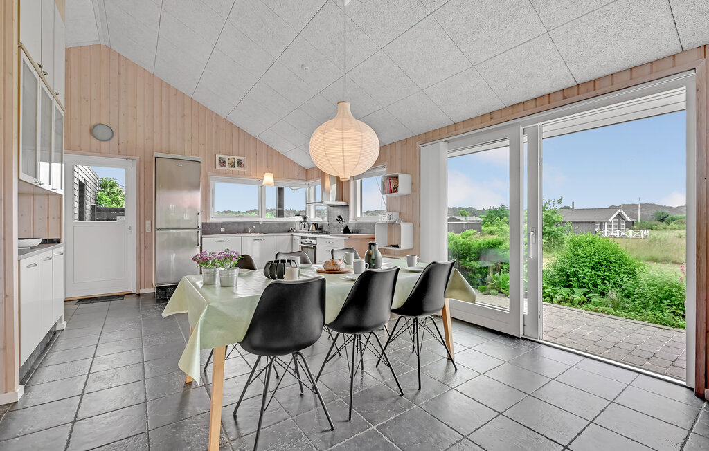 Ferienhaus - Rørbæk Sø , Dänemark - D82308 5