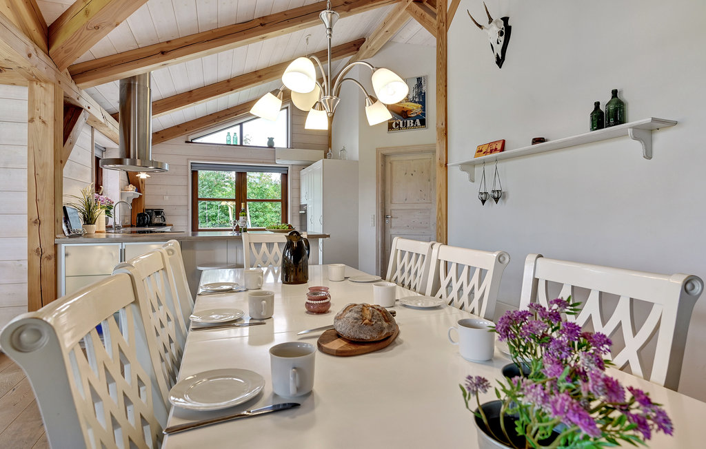 Feriehuse - Rørbæk Sø , Danmark - D82312 15