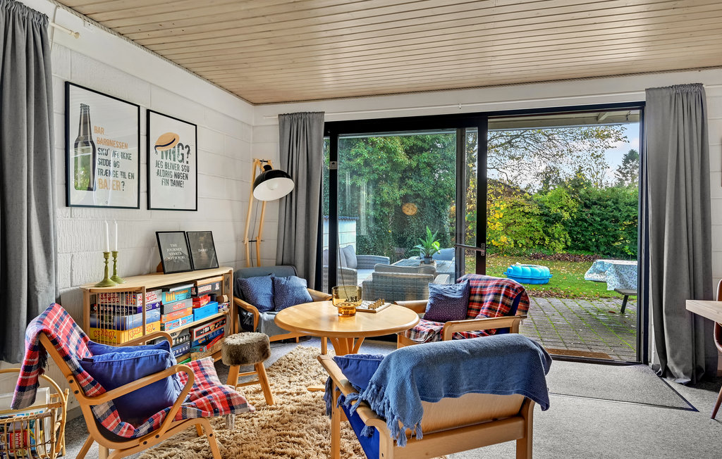 Feriehuse - Truust , Danmark - D82014 4