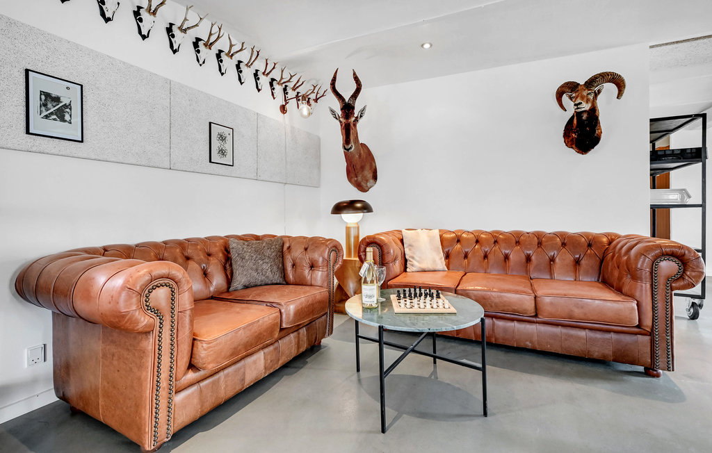 Ferienhaus - Silkeborg , Dänemark - D82016 4