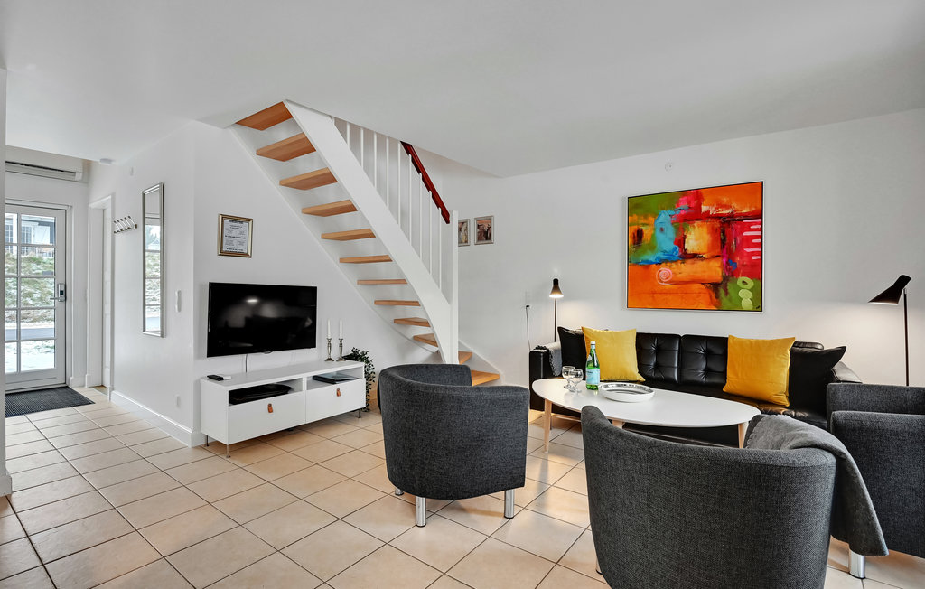 Feriehuse - Gjern , Danmark - D82024 13