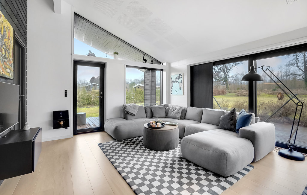 Feriehuse - Rørbæk Sø , Danmark - D82120 18