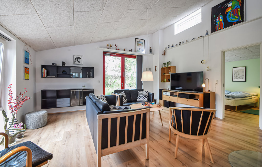 Ferienhaus - Truust , Dänemark - D82152 3