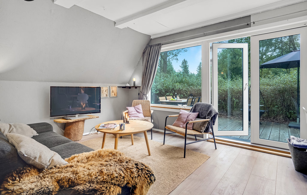 Feriehuse - Tange sø , Danmark - D82156 4