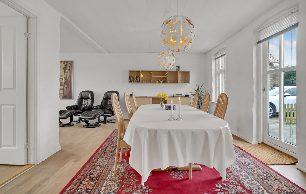 Ferienhaus - Bryrup , Dänemark - D82164 4