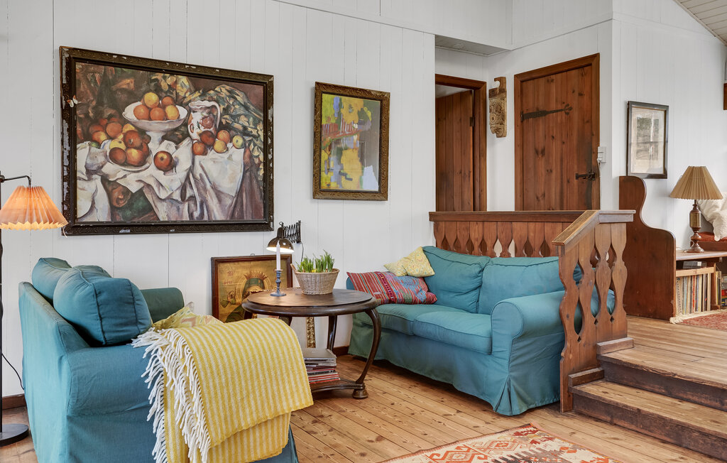 Feriehuse - Rørbæk Sø , Danmark - D82300 4