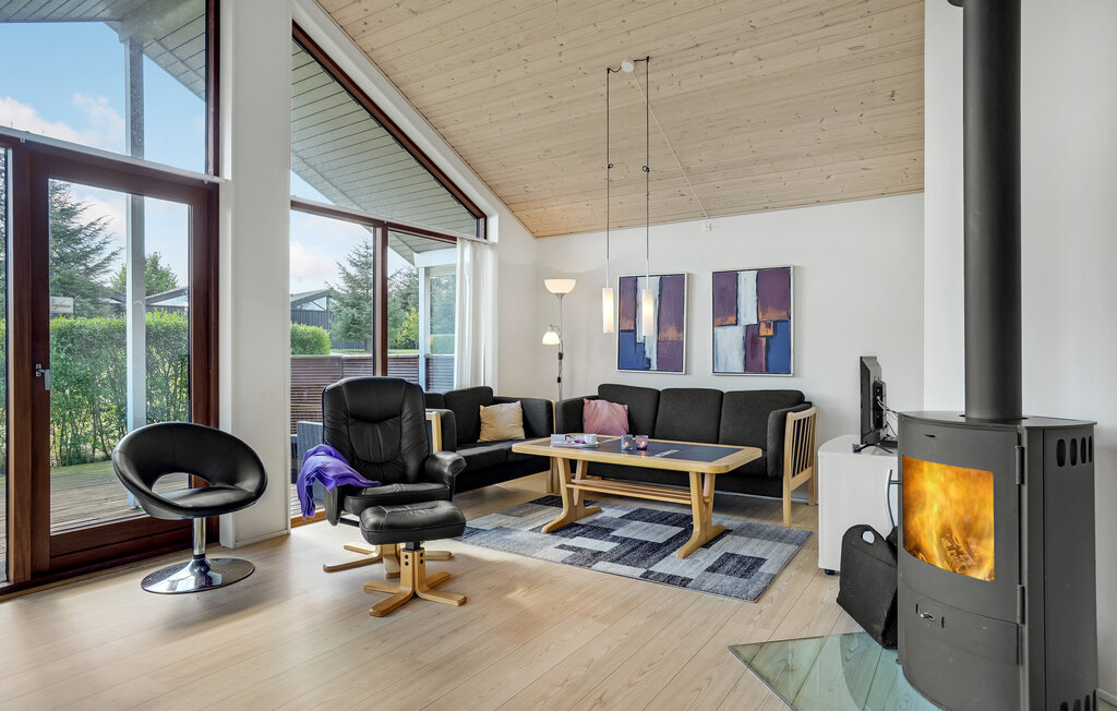 Feriehus - Rørbæk Sø , Danmark - D82309 3