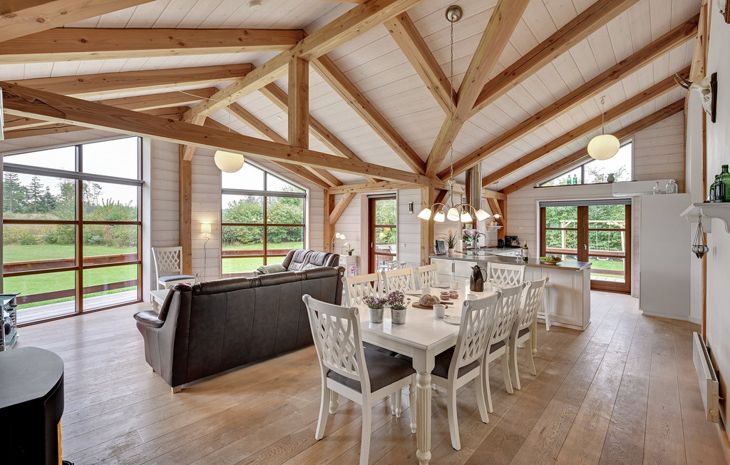 Feriehuse - Rørbæk Sø , Danmark - D82312 4