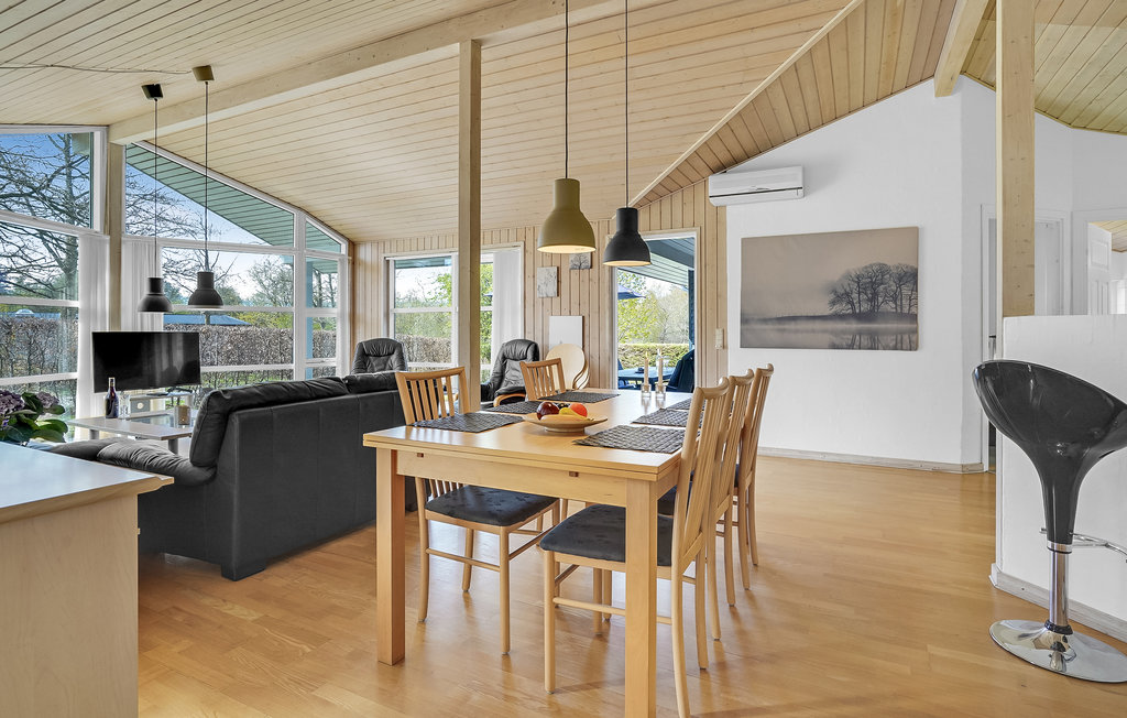 Ferienhaus - Truust , Dänemark - D82322 4