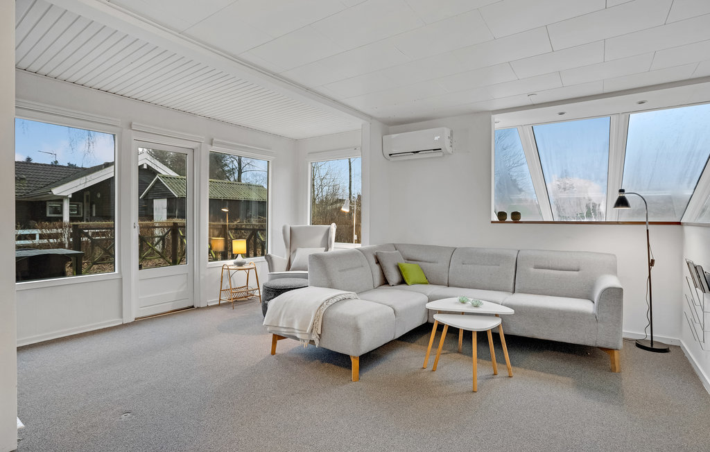 Ferienhaus - Truust , Dänemark - D82018 4