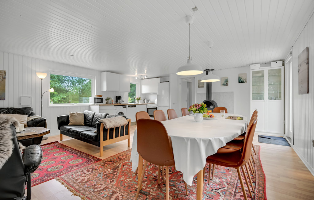 Ferienhaus - Truust , Dänemark - D82020 4