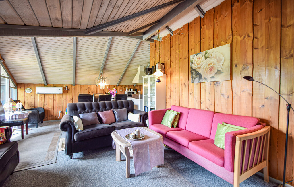 Feriehus - Silkeborg , Danmark - D82114 3