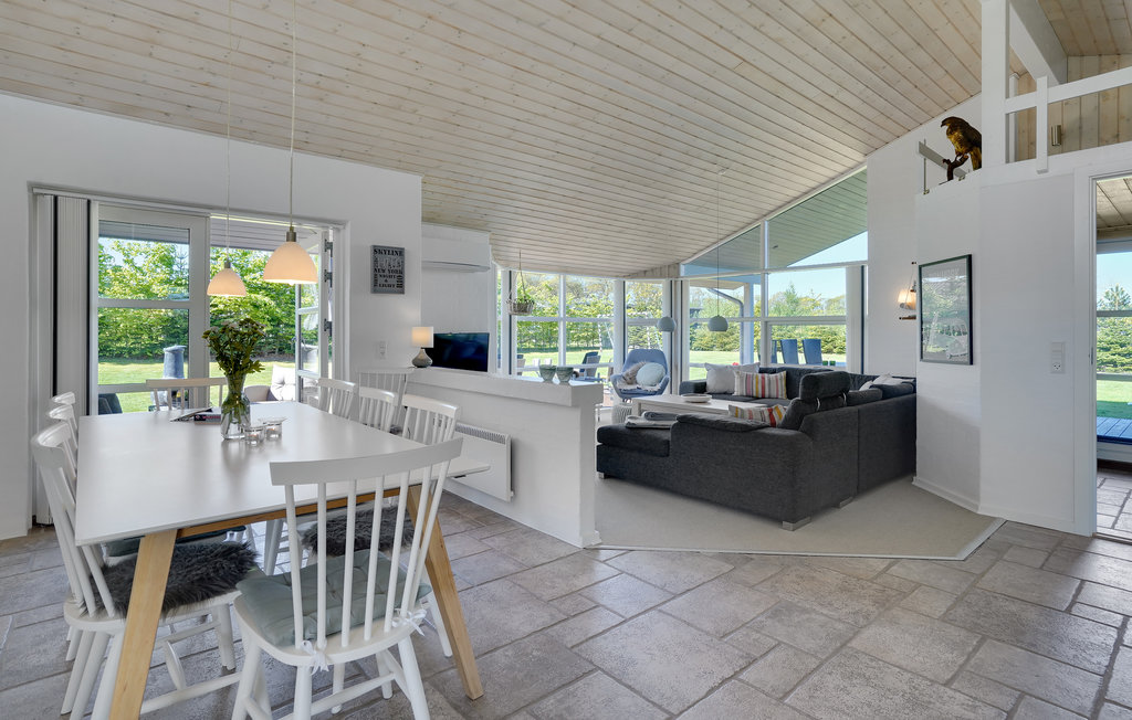 Ferienhaus - Rørbæk Sø , Dänemark - D82121 4