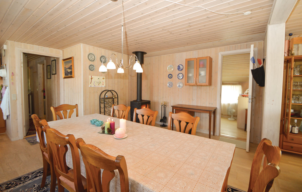 Ferienhaus - Truust , Dänemark - D82124 9