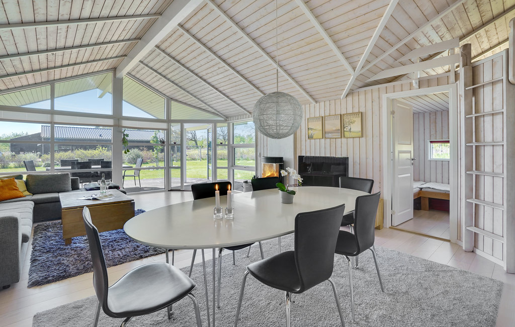 Ferienhaus - Rørbæk Sø , Dänemark - D82135 4