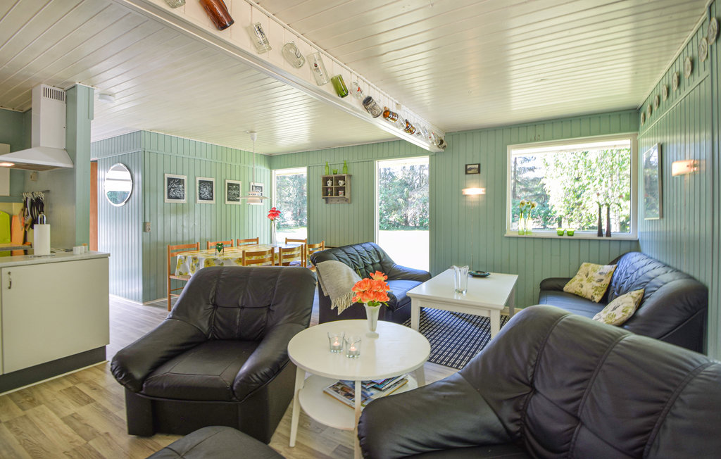 Ferienhaus - Kongensbro , Dänemark - D82138 11