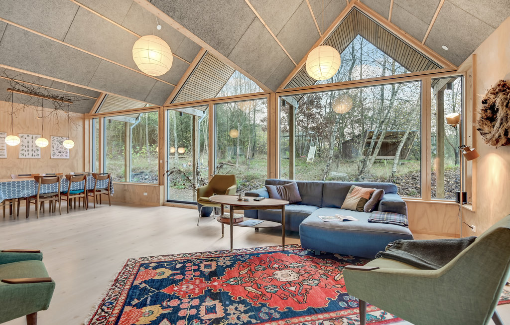 Feriehuse - Silkeborg , Danmark - D82160 4