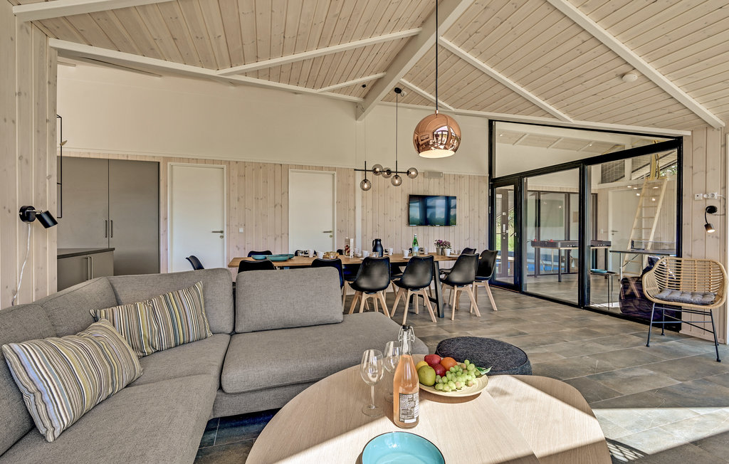Ferienhaus - Rørbæk Sø , Dänemark - D82174 4