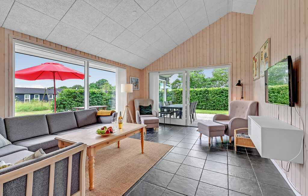 Ferienhaus - Rørbæk Sø , Dänemark - D82308 4