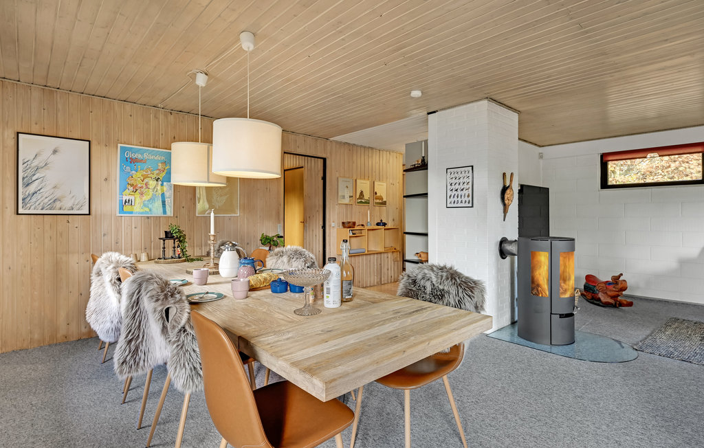 Feriehuse - Truust , Danmark - D82014 17