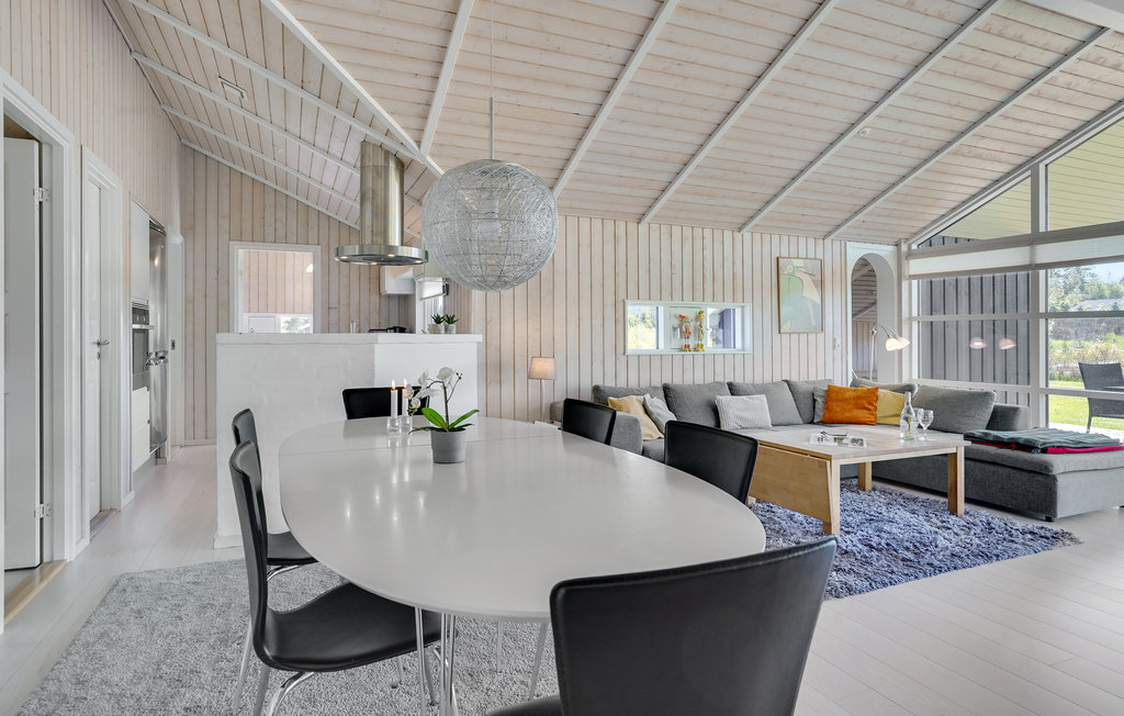 Ferienhaus - Rørbæk Sø , Dänemark - D82135 7