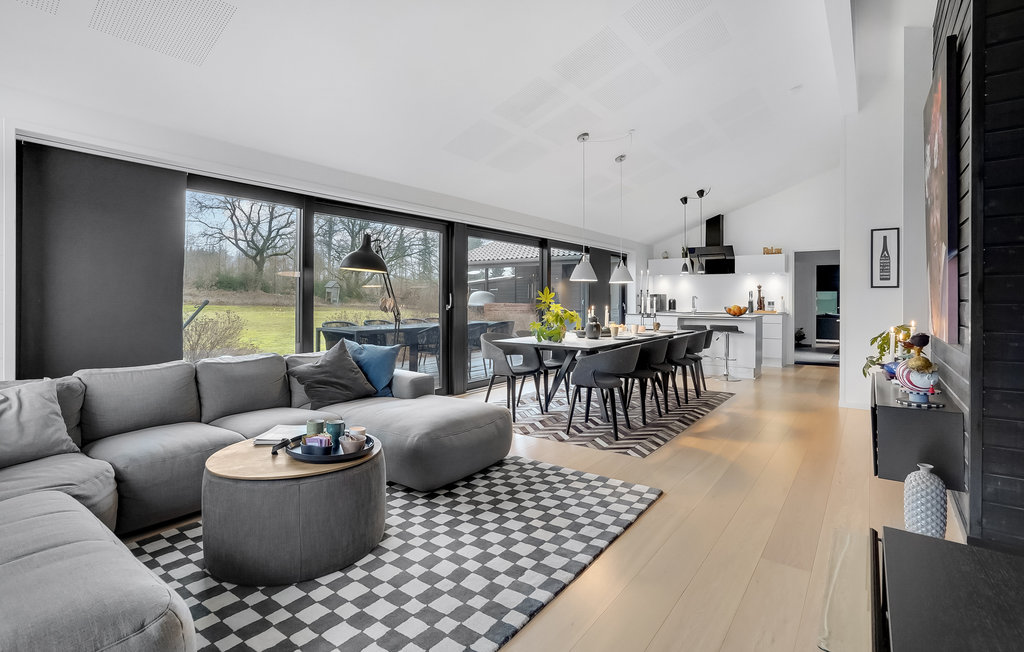 Feriehuse - Rørbæk Sø , Danmark - D82120 5