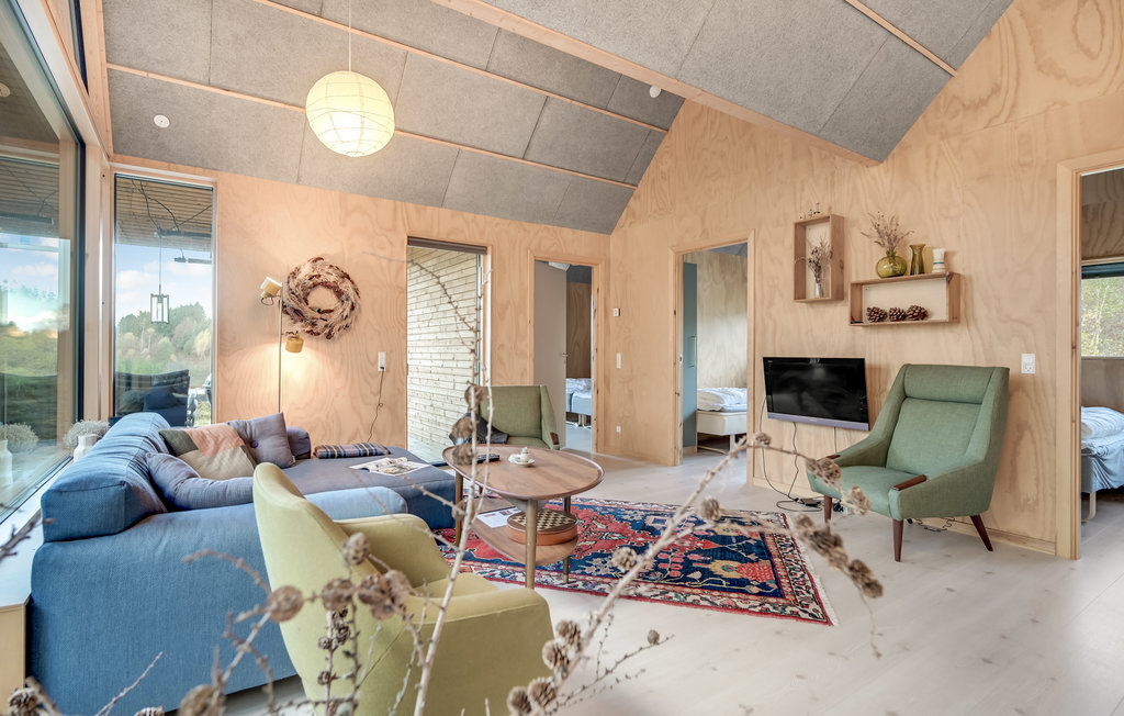 Feriehuse - Silkeborg , Danmark - D82160 17