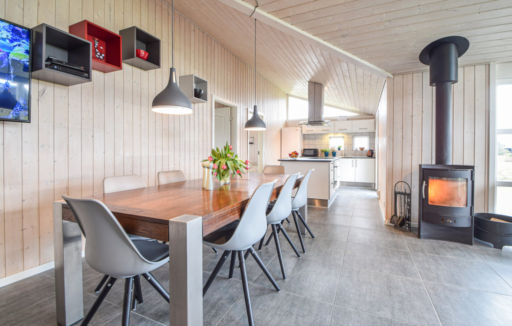 Ferienhaus - Rørbæk Sø , Dänemark - D82315 5