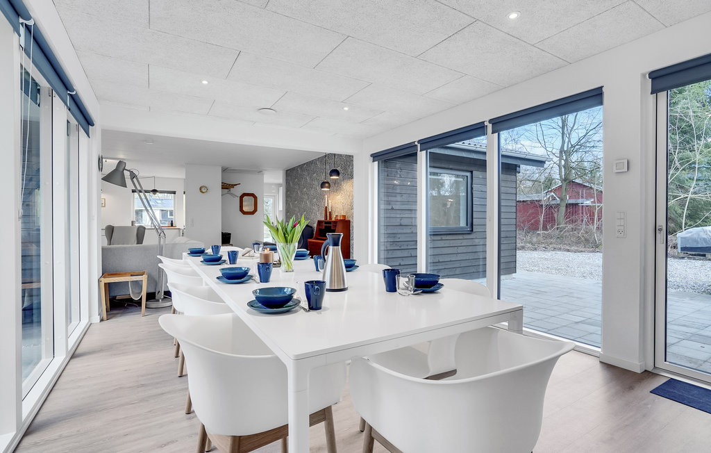 Feriehuse - Truust , Danmark - D82017 5