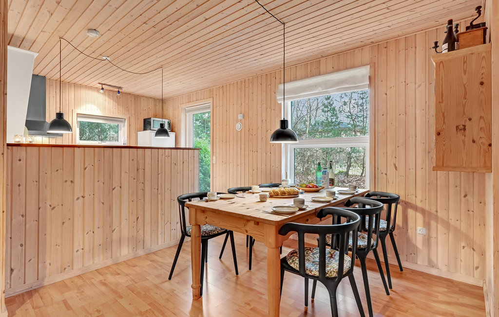 Feriehuse - Truust , Danmark - D82028 6