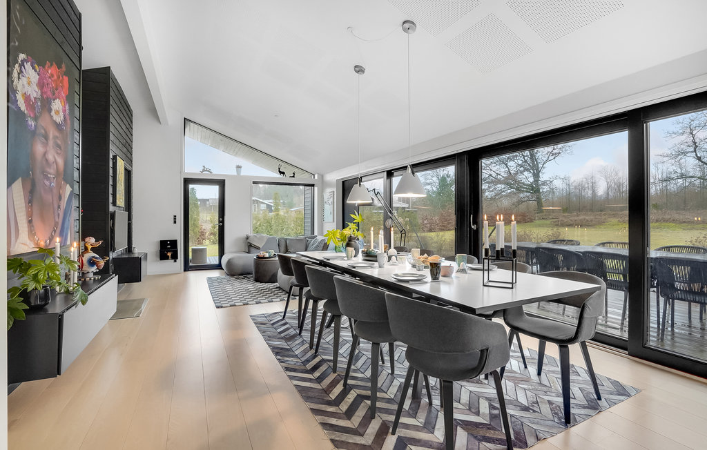 Feriehuse - Rørbæk Sø , Danmark - D82120 7