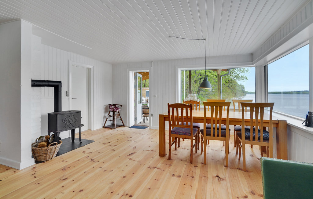 Feriehuse - Silkeborg , Danmark - D82149 4