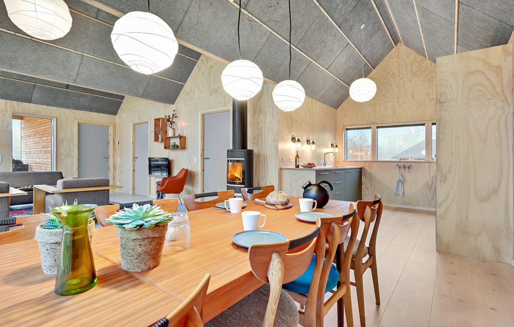 Feriehuse - Silkeborg , Danmark - D82160 19