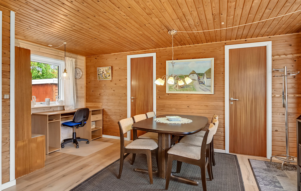 Feriehuse - Truust , Danmark - D82009 5