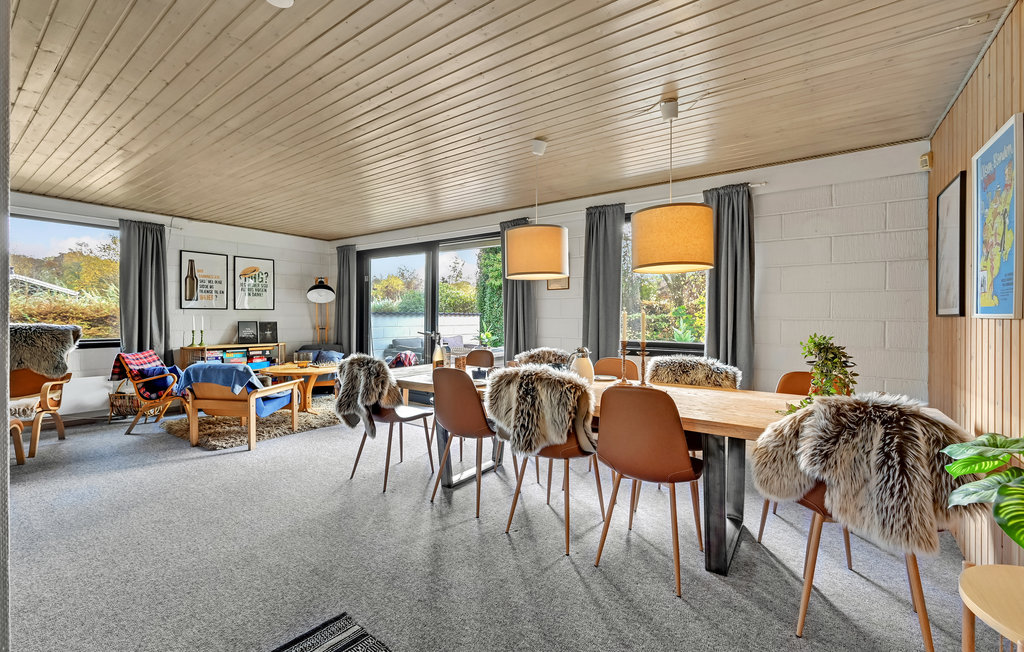 Feriehuse - Truust , Danmark - D82014 15