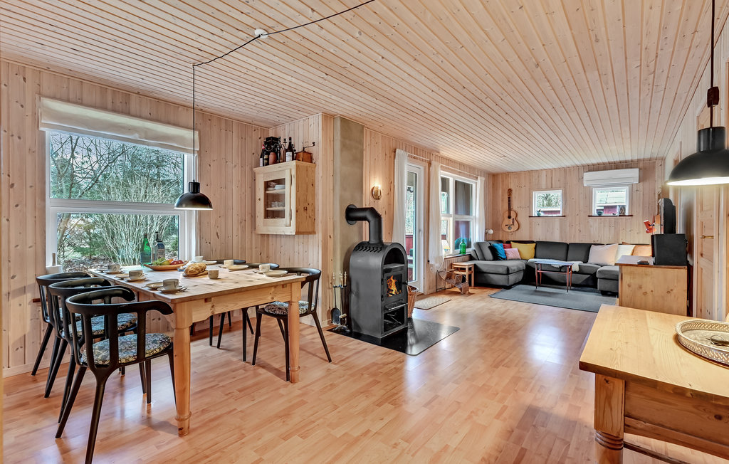 Feriehuse - Truust , Danmark - D82028 5