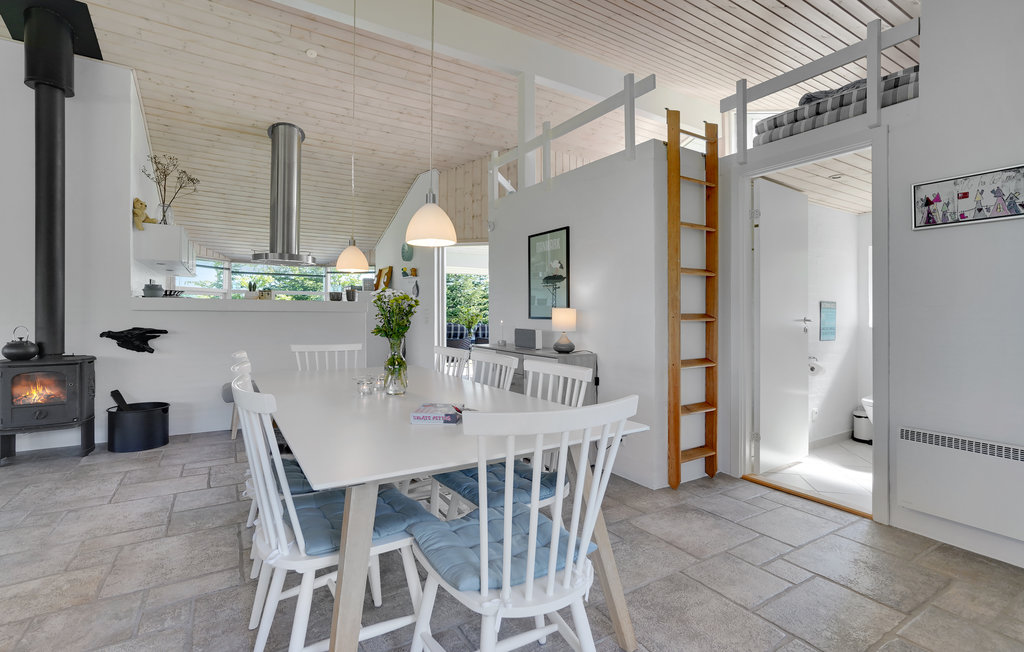 Ferienhaus - Rørbæk Sø , Dänemark - D82121 15