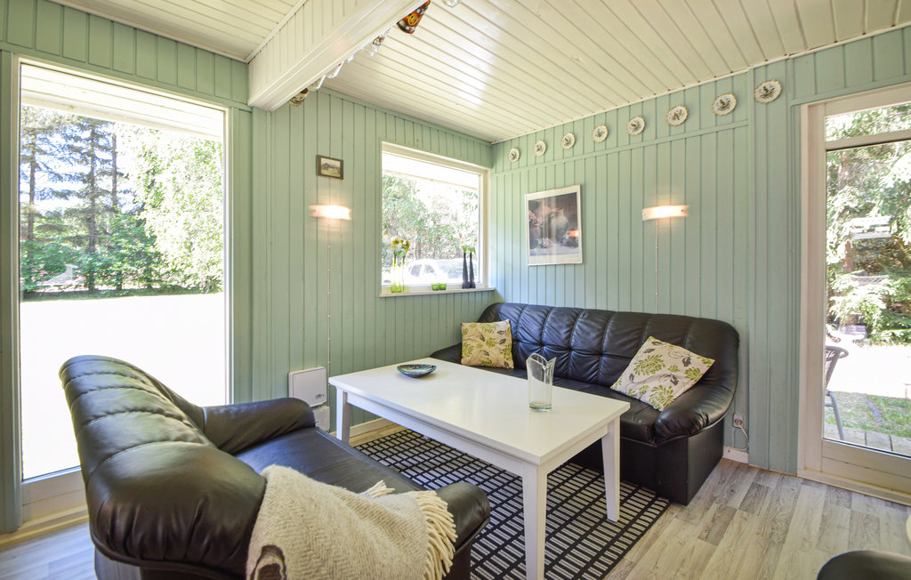 Ferienhaus - Kongensbro , Dänemark - D82138 12