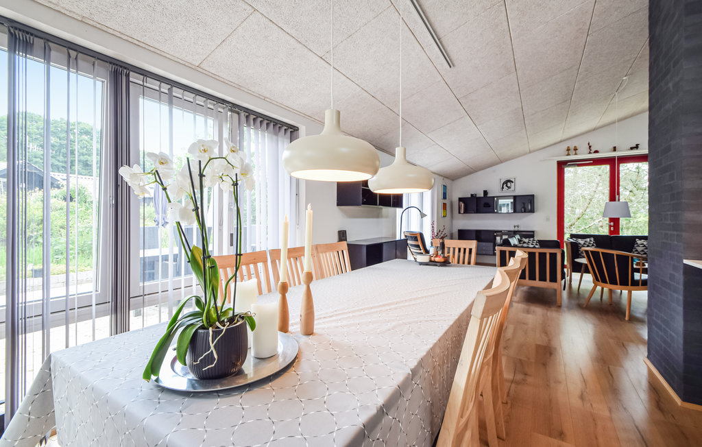 Ferienhaus - Truust , Dänemark - D82152 4