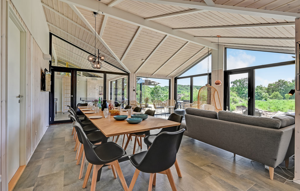 Ferienhaus - Rørbæk Sø , Dänemark - D82174 5