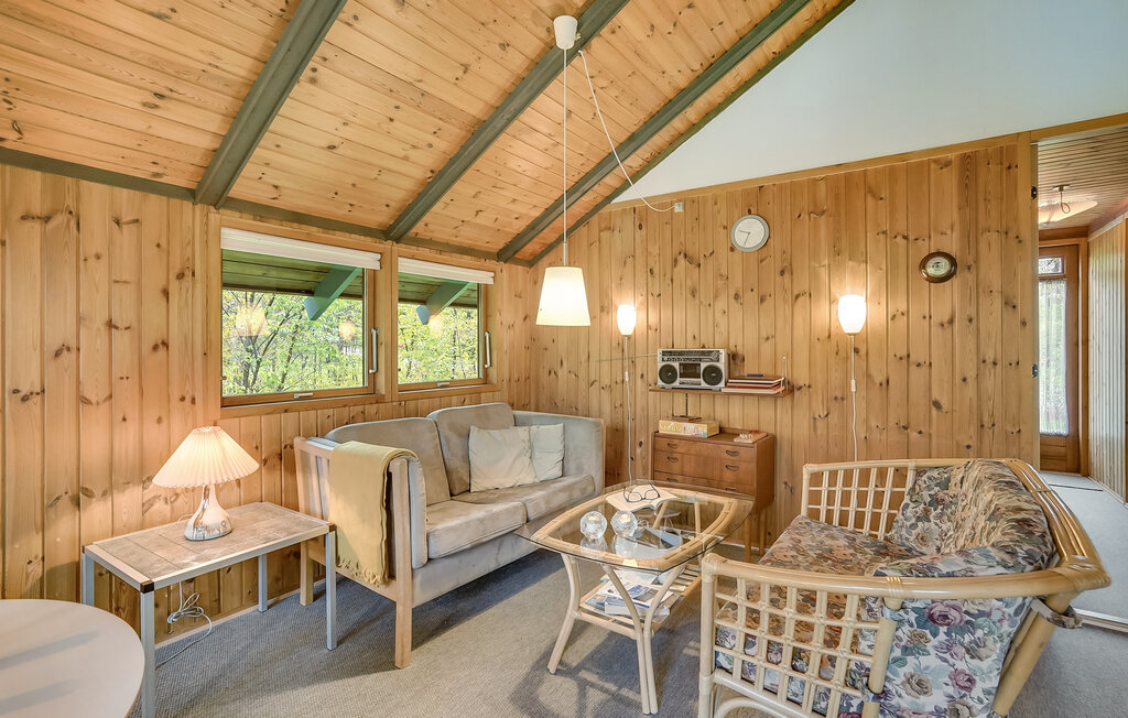 Ferienhaus - Funder Kirkeby , Dänemark - D82211 3